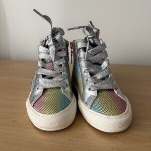 Vintage Havana Long Sneakers
